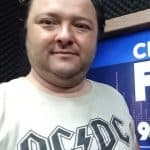 John Elvis Ribas Ramalho