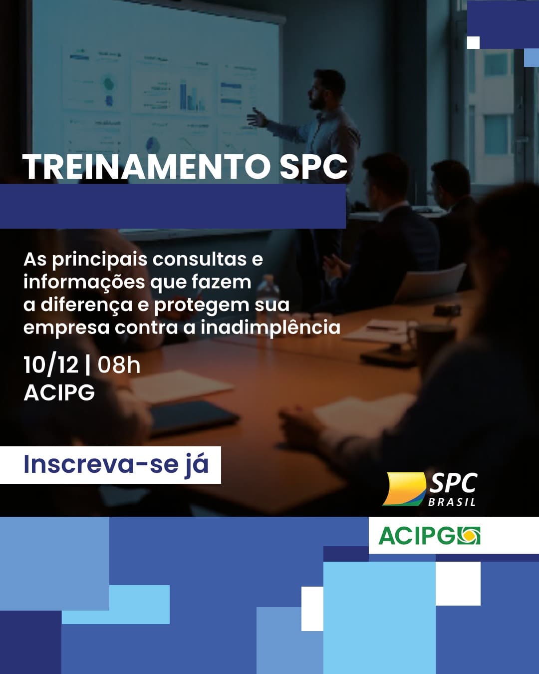Curso SPC dezembro 2025