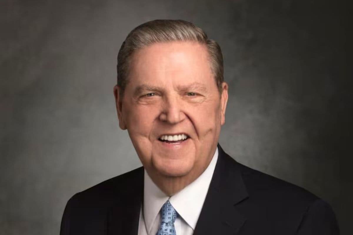 Morre Presidente da Igreja de Jesus Cristo dos Santos dos Últimos Dias