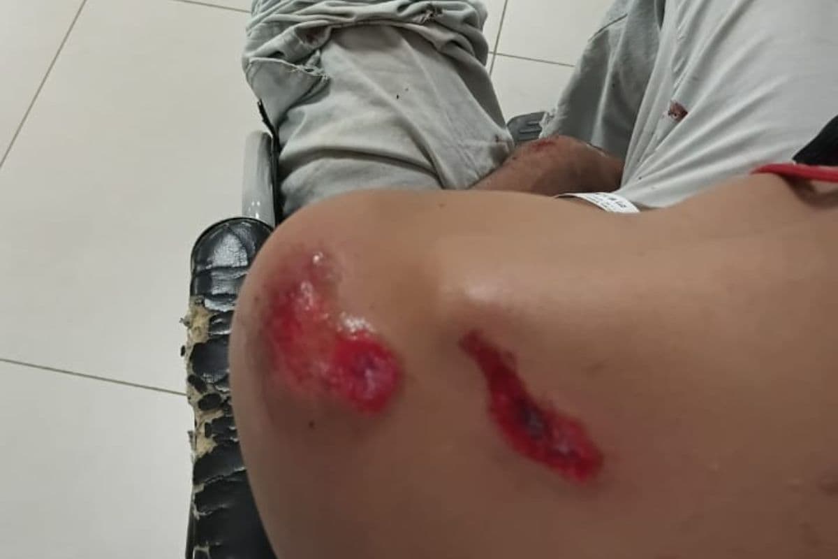 Cirurgia é adiada pela terceira vez e mãe teme piora no estado do filho em Ponta Grossa