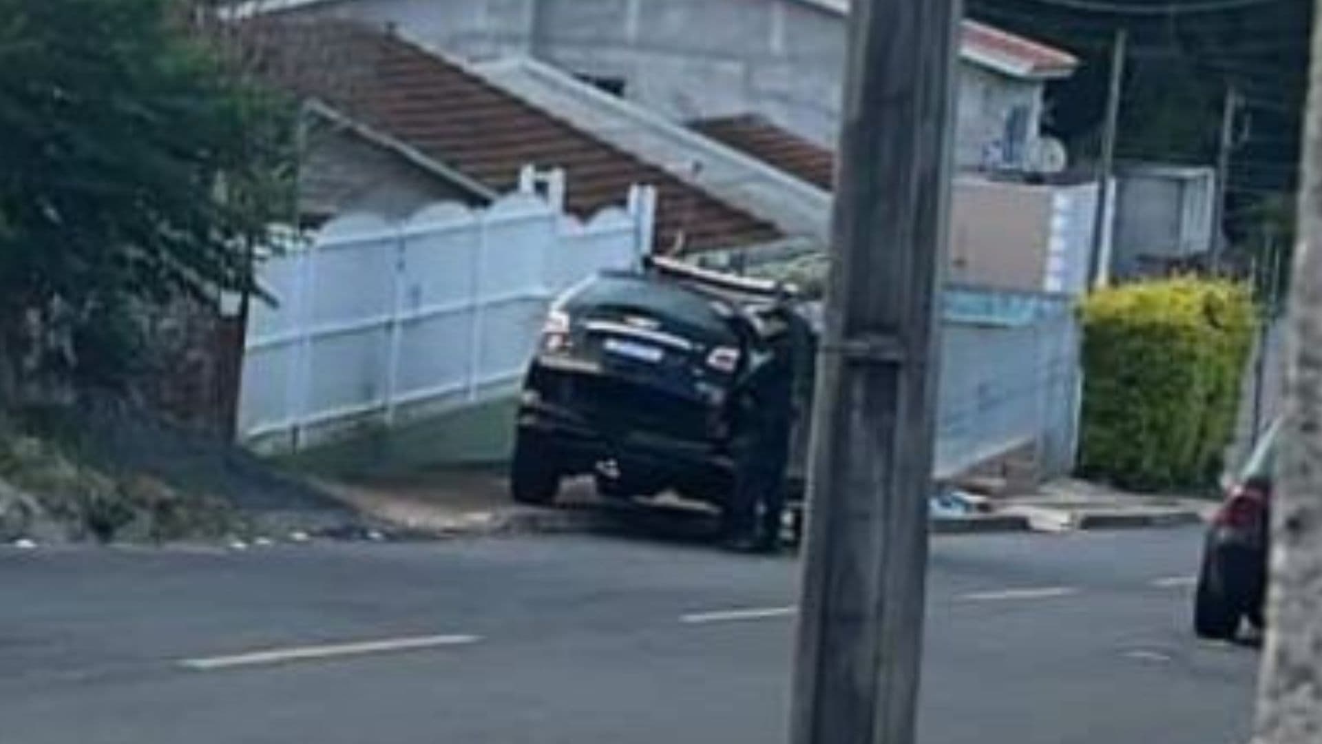 Veja onde foi a prisão da PF por crime contra crianças em Ponta Grossa