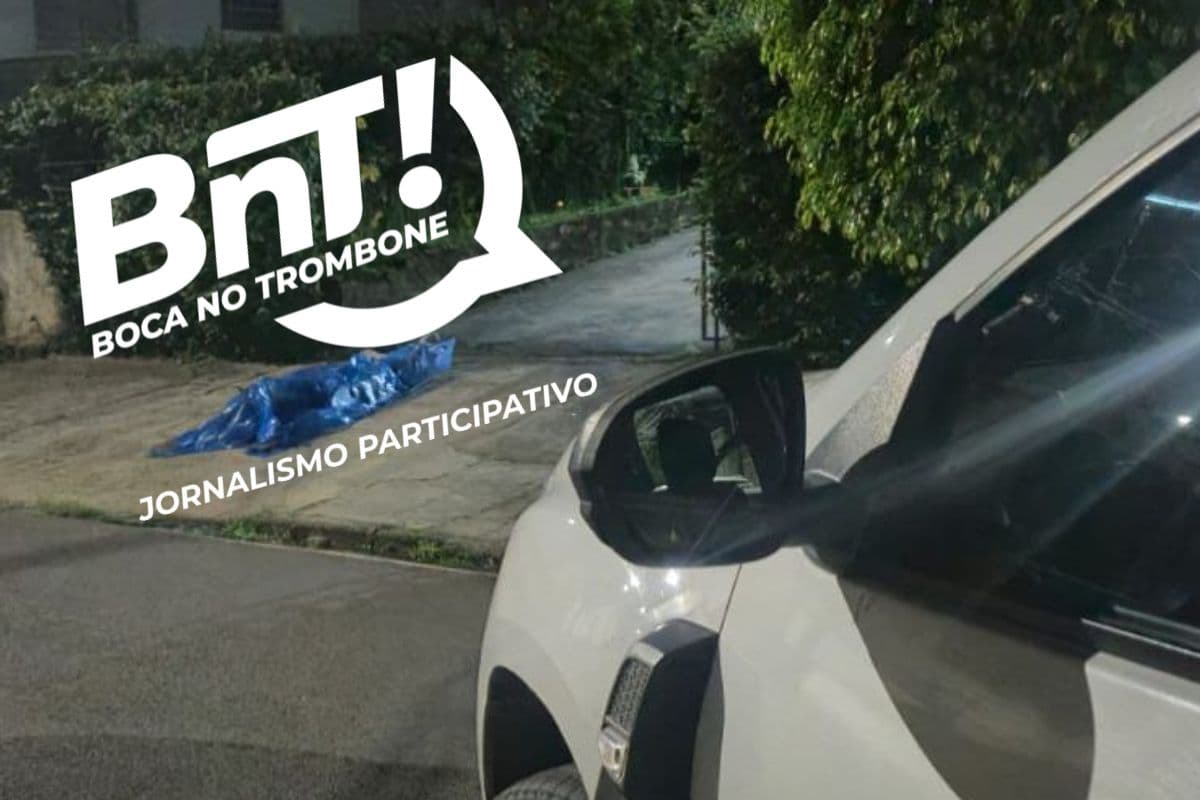 Homem é morto a facadas após briga na balada em PG