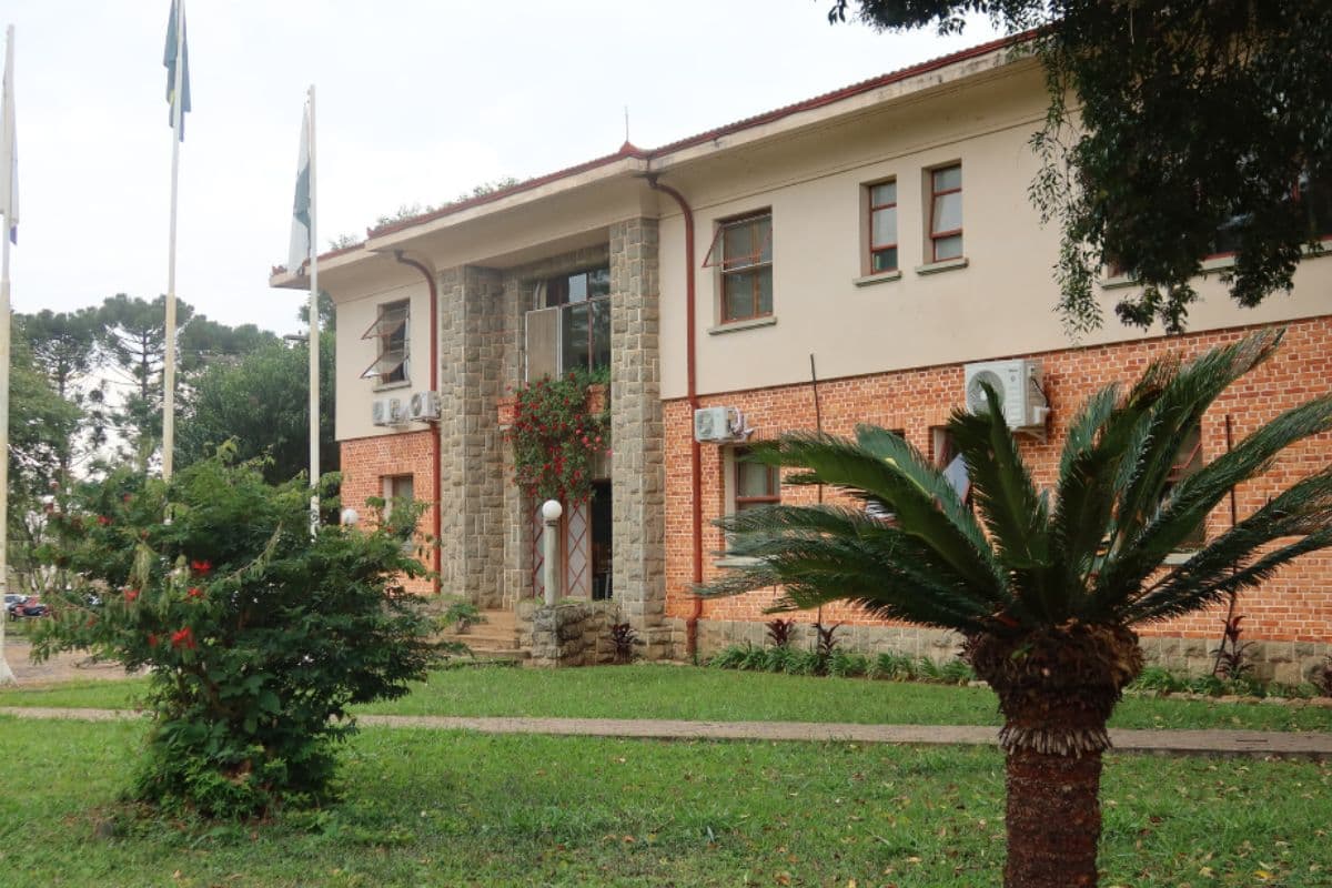 SISU 2026 em Ponta Grossa: UTFPR abre inscrições com 354 vagas para nove cursos