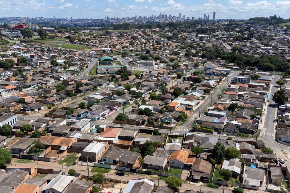 Asfalto Novo no Ouro Verde e Santa Tereza vai contemplar 28 ruas