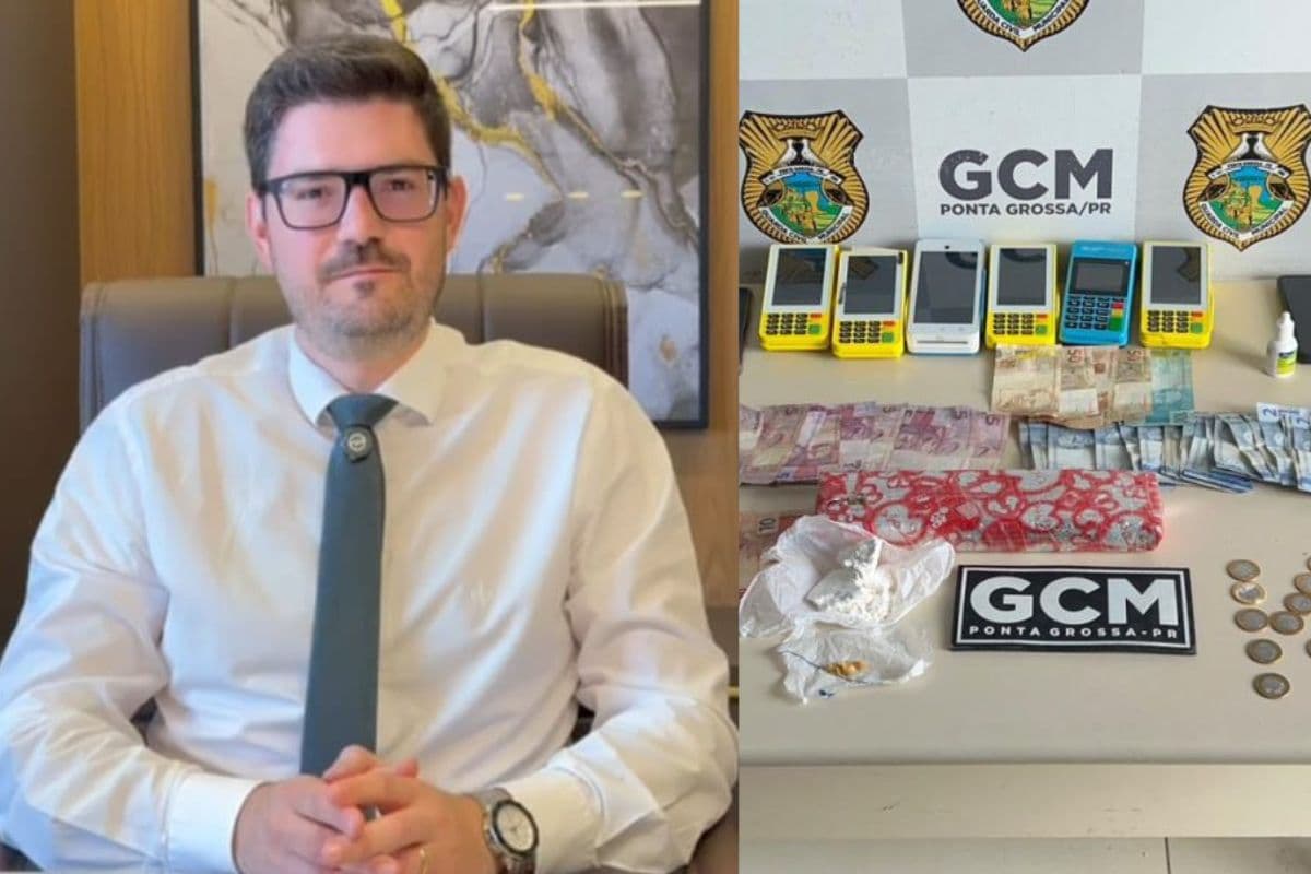 Justiça concede liberdade provisória a soldado do Exército preso por tráfico em Ponta Grossa