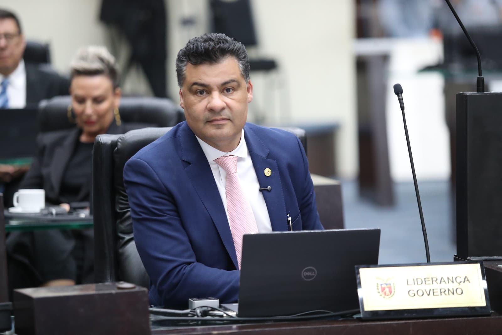 Rangel propõe incluir primeiros socorros contra engasgamento no Programa Brigadas Escolares