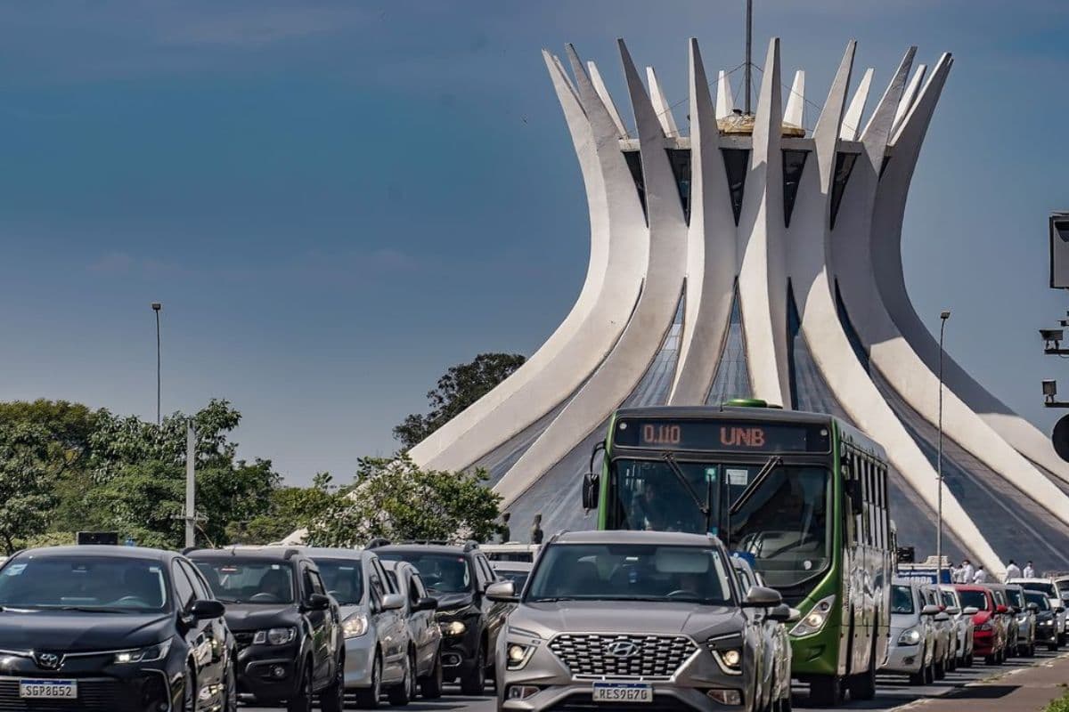Saiba mais sobre as novas regras nacionais para tirar a CNH