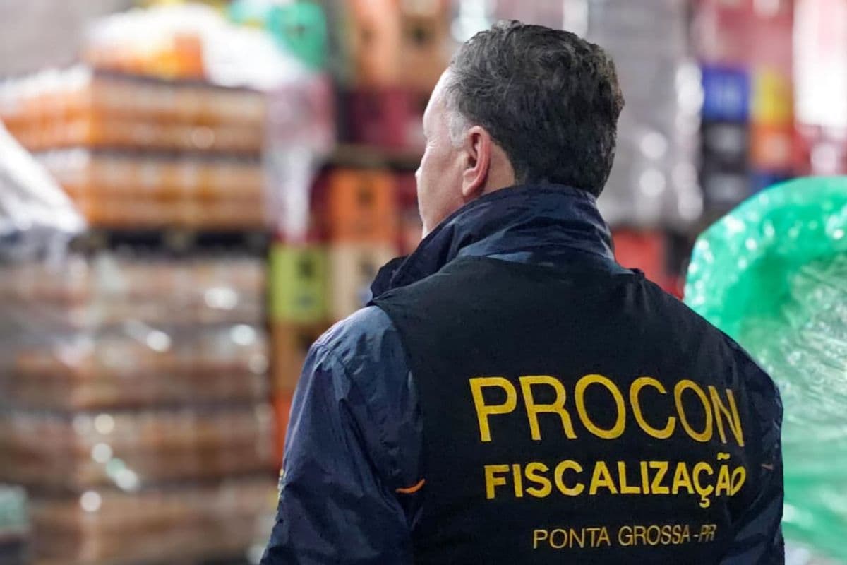Procon apura preços abusivos de água em Ponta Grossa e notifica empresas