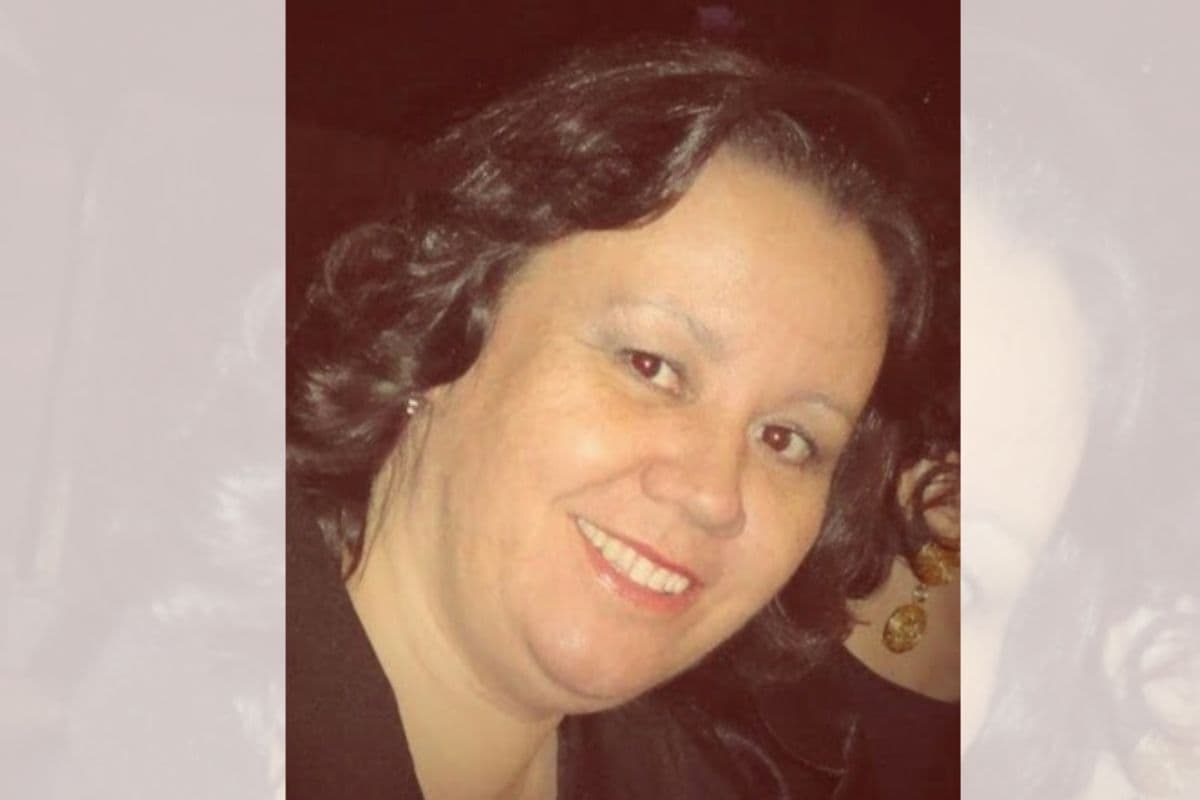 Comunidade escolar lamenta morte de servidora da eduação em Ponta Grossa