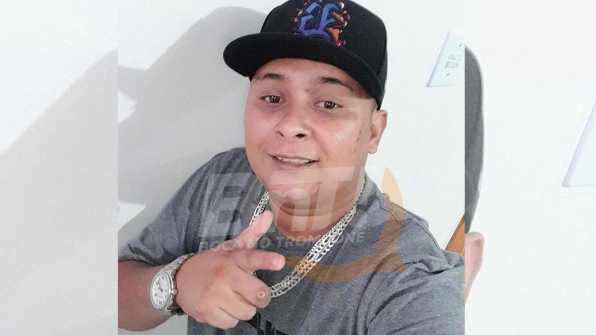 Identificada vítima de execução a tiros na Nova Rússia em Ponta Grossa