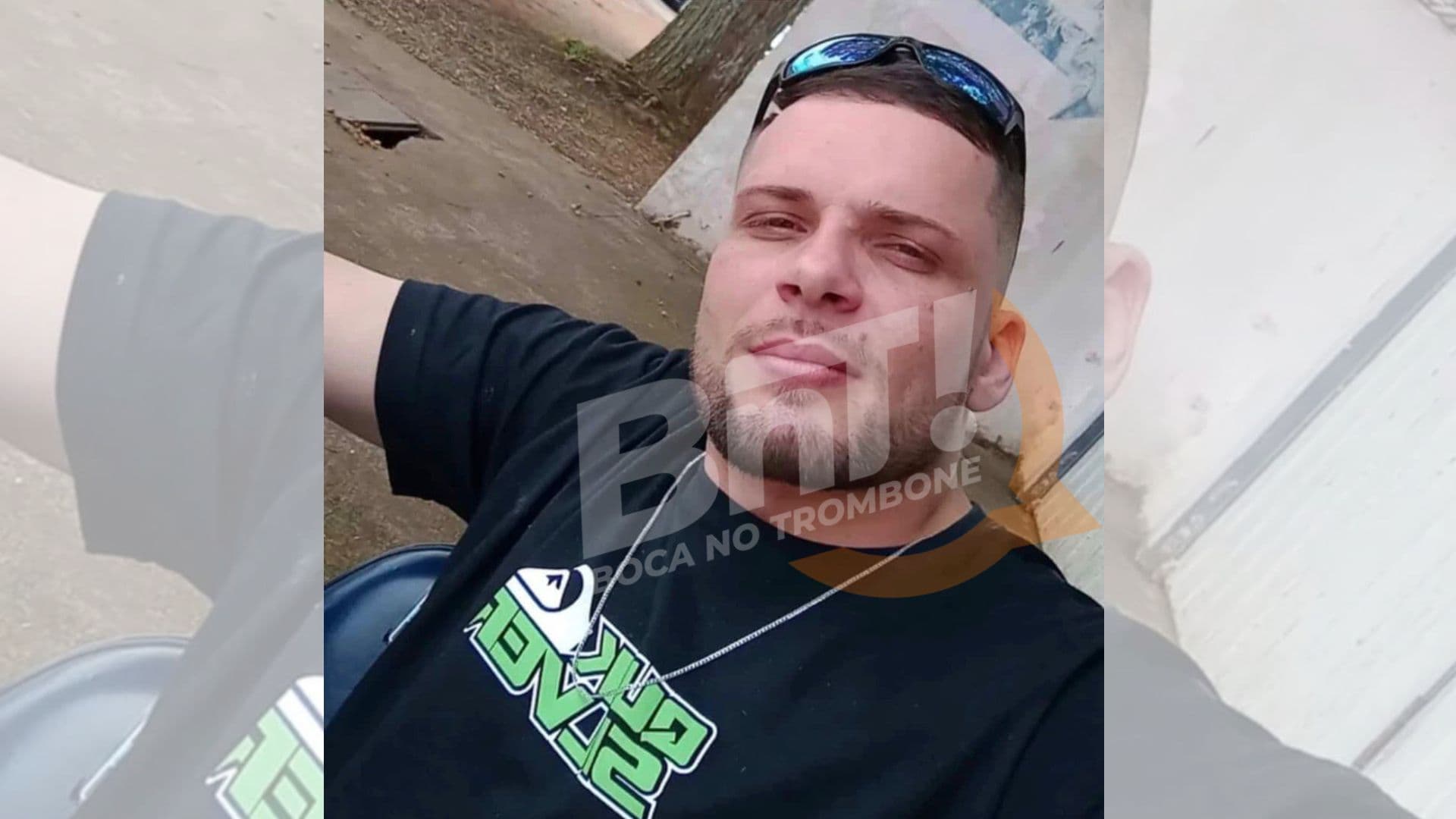 Segunda vítima morta a tiros em Ponta Grossa é identificada