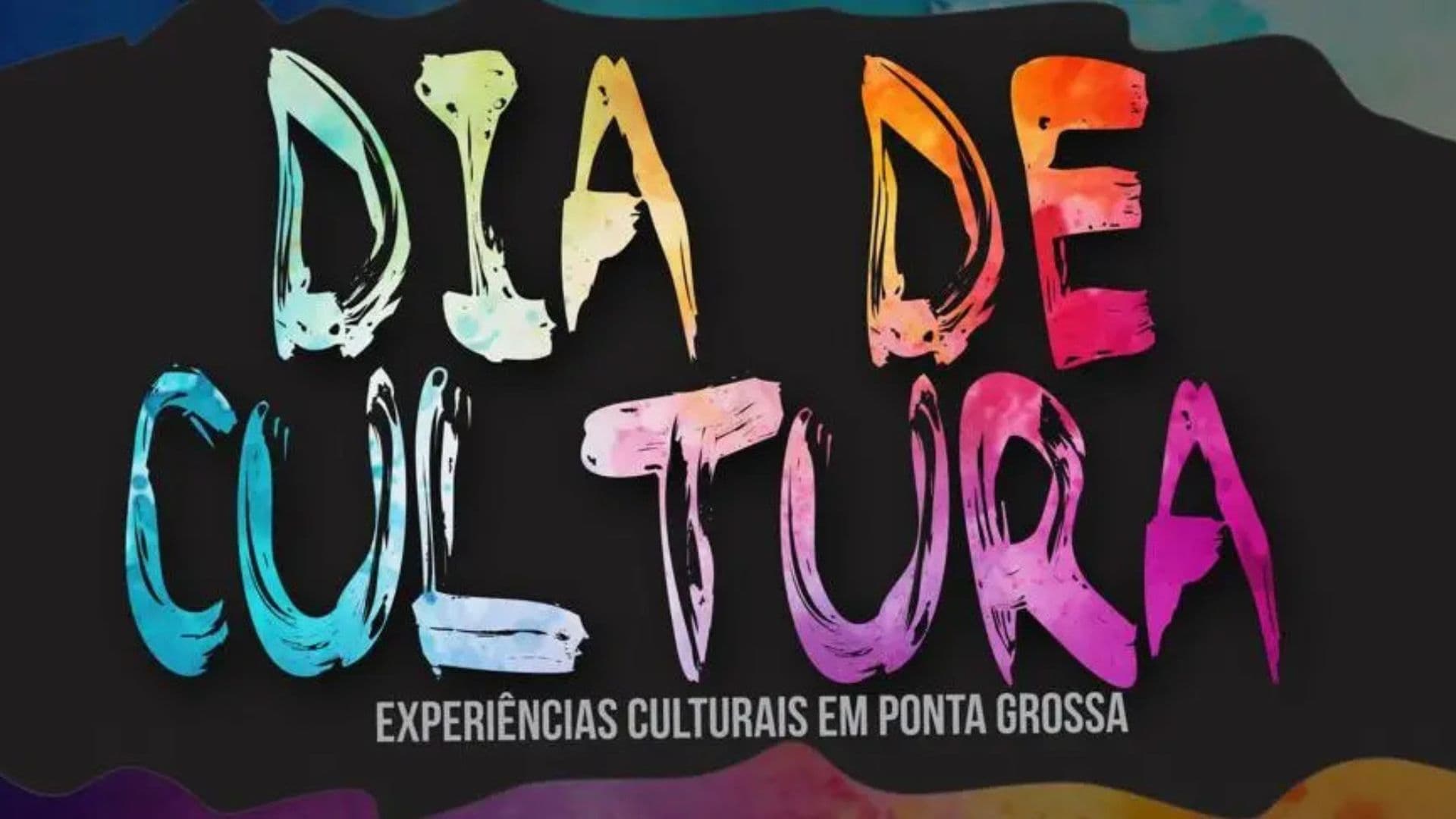 Dia de Cultura: evento gratuito oferece imersão cultural em PG