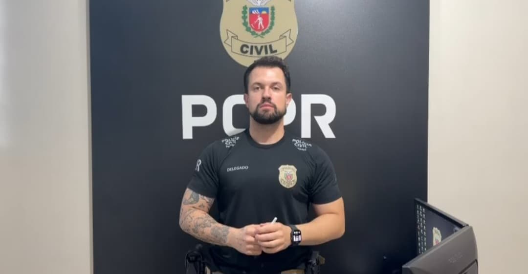 PC indicia empresária por aplicar golpes em casamentos e festas em Ponta Grossa