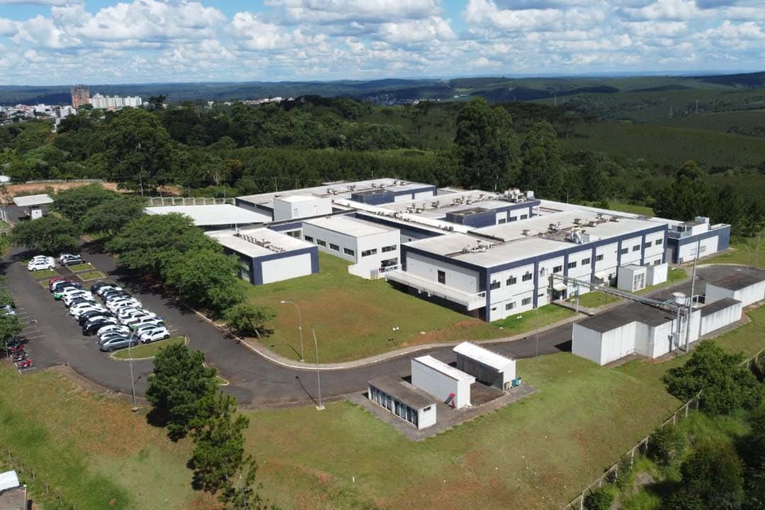 73 partos são registrados no Hospital Regional de Telêmaco Borba durante o 1º mês do centro materno-infantil