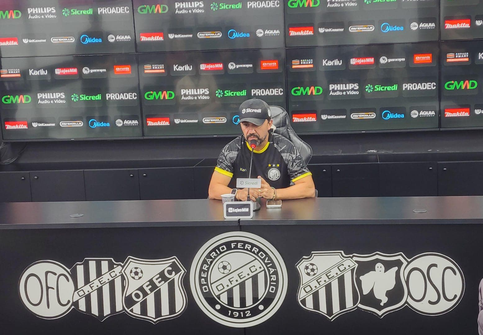luizinho lopes coletiva