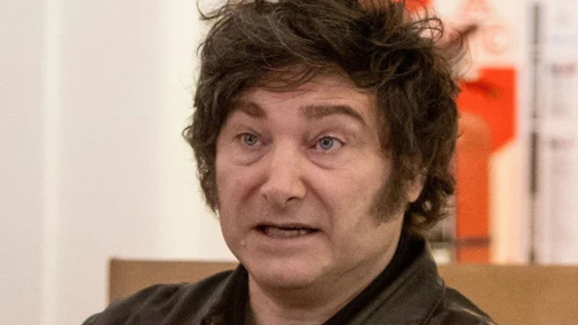 Presidente da Argentina