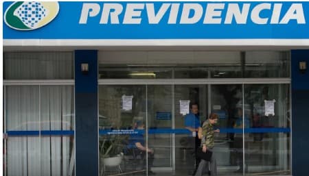 Serviços do Meu INSS são restabelecidos; simulador de aposentadoria volta na quarta (4)