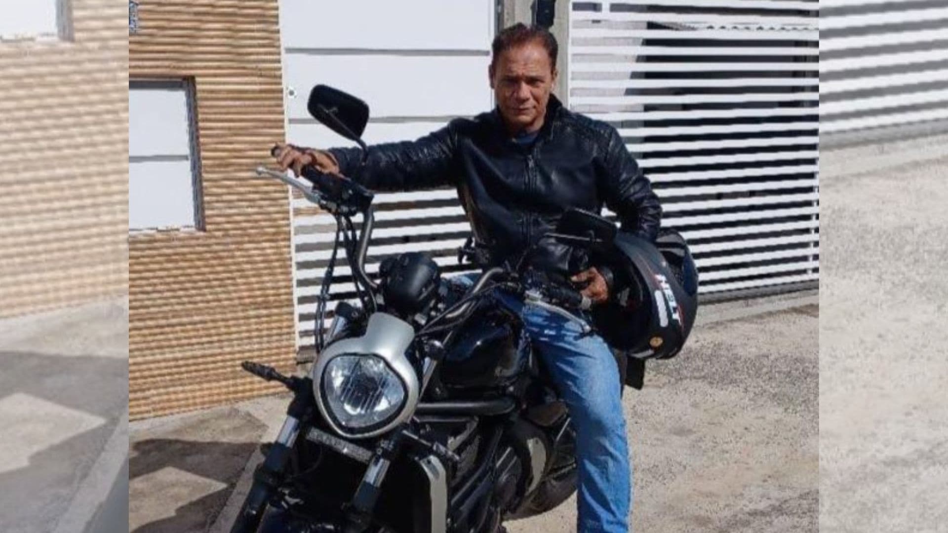 Motorista da VCG tem perna amputada em acidente na BR-376; garupa morreu no local