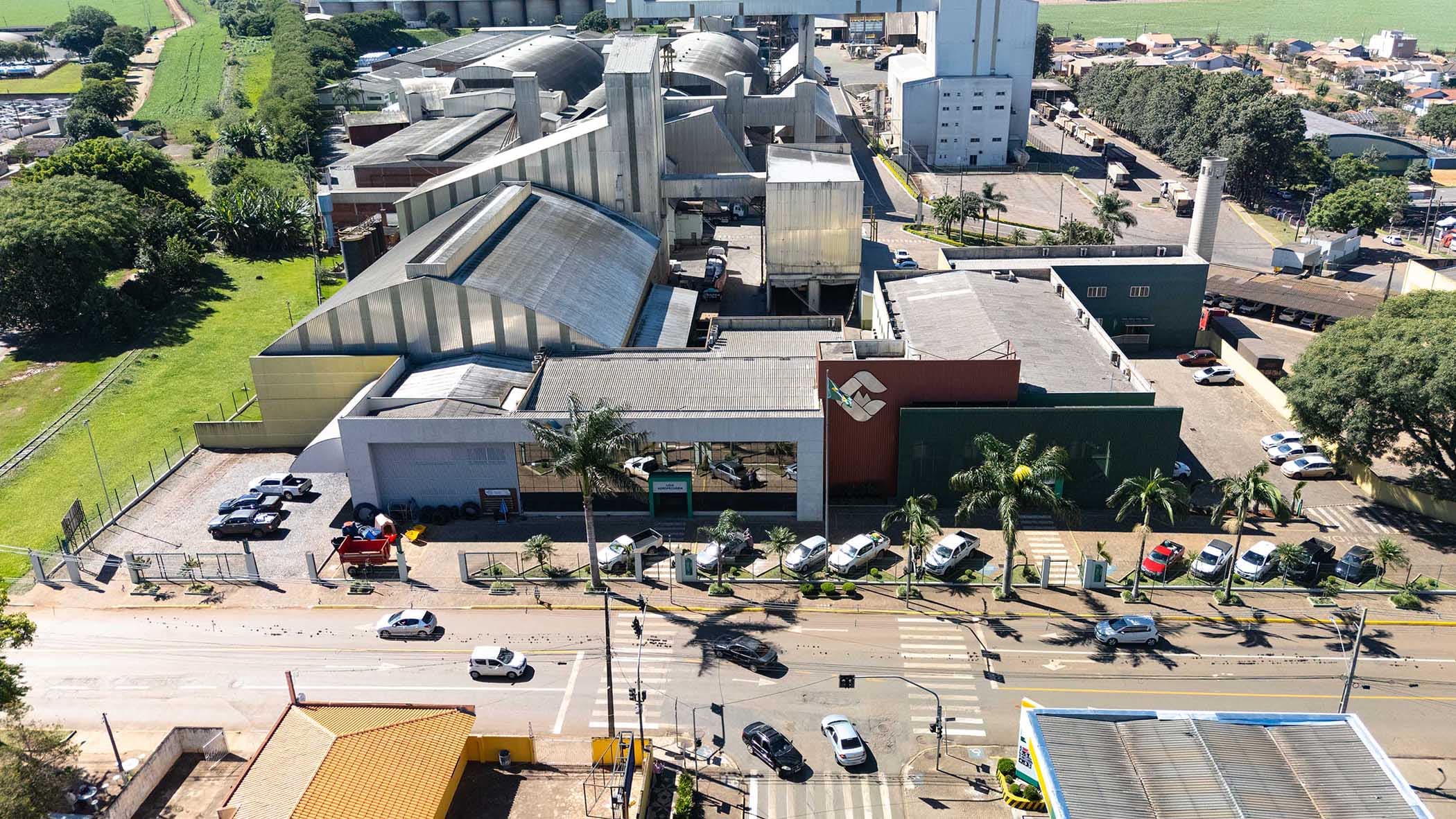 Capal incorpora Coopagrícola e amplia atuação na região dos Campos Gerais