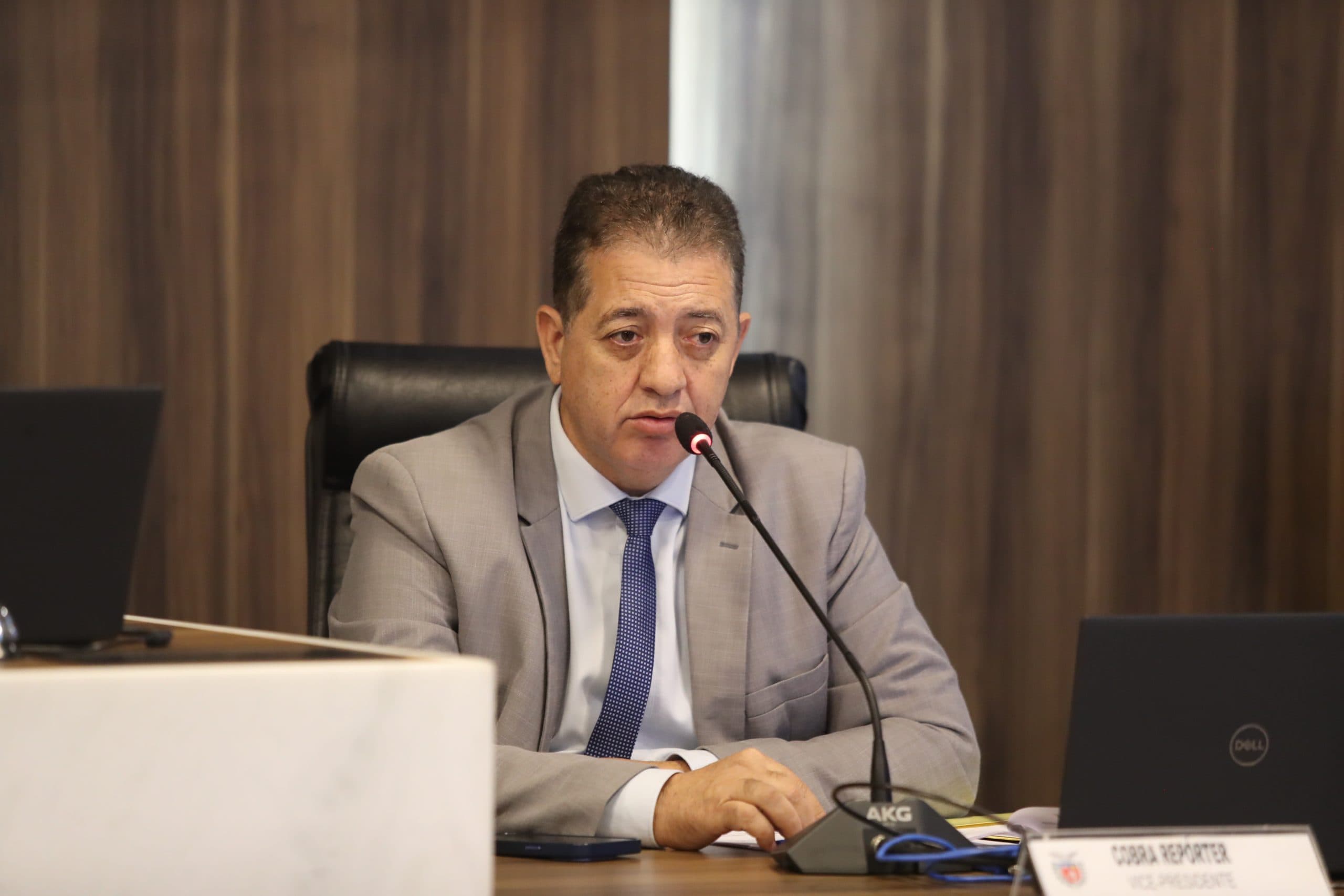 Deputado cobra medidas para reduzir congestionamentos entre Curitiba e Ponta Grossa