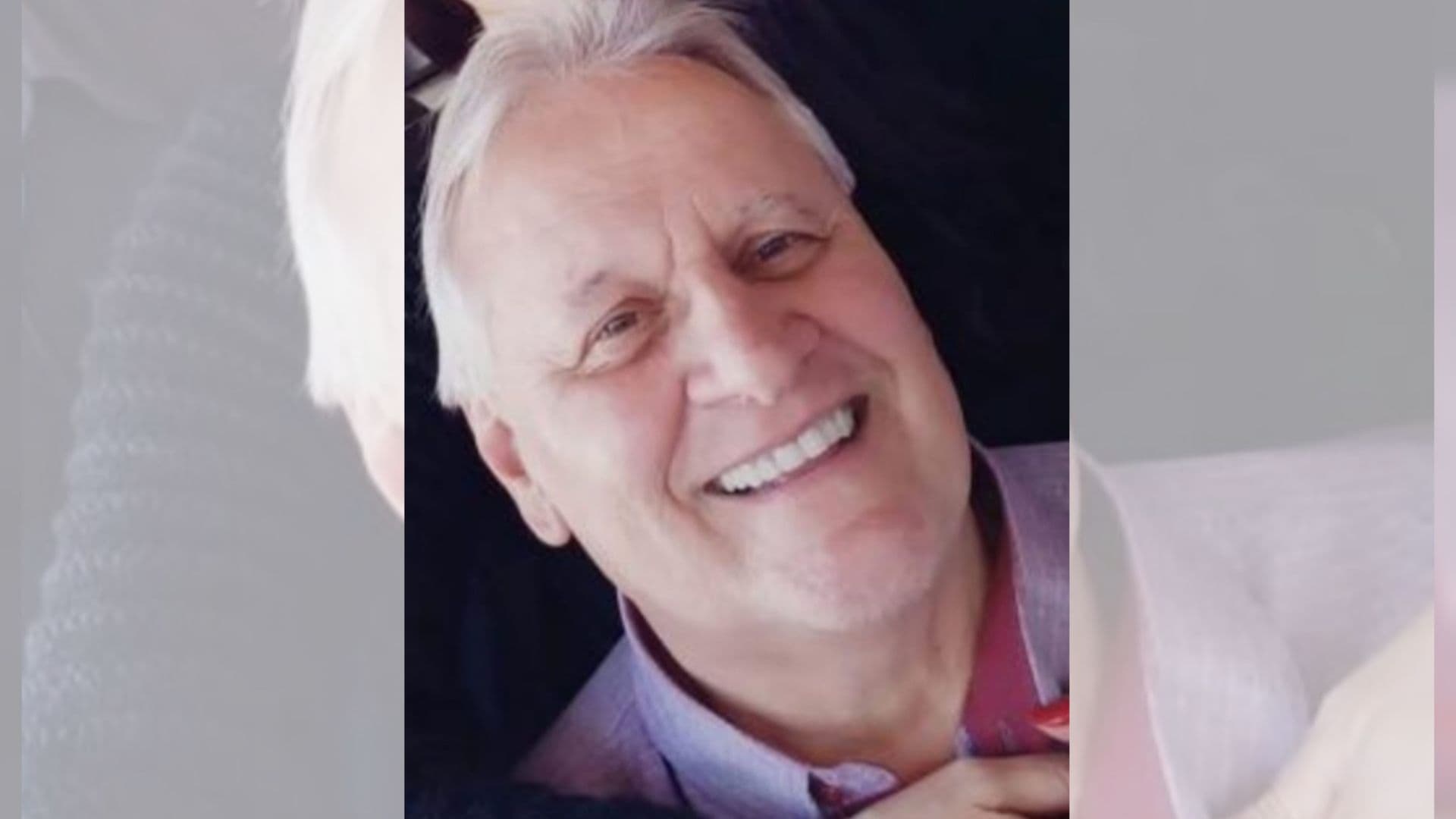 Morre o radialista e publicitário Pita em Ponta Grossa