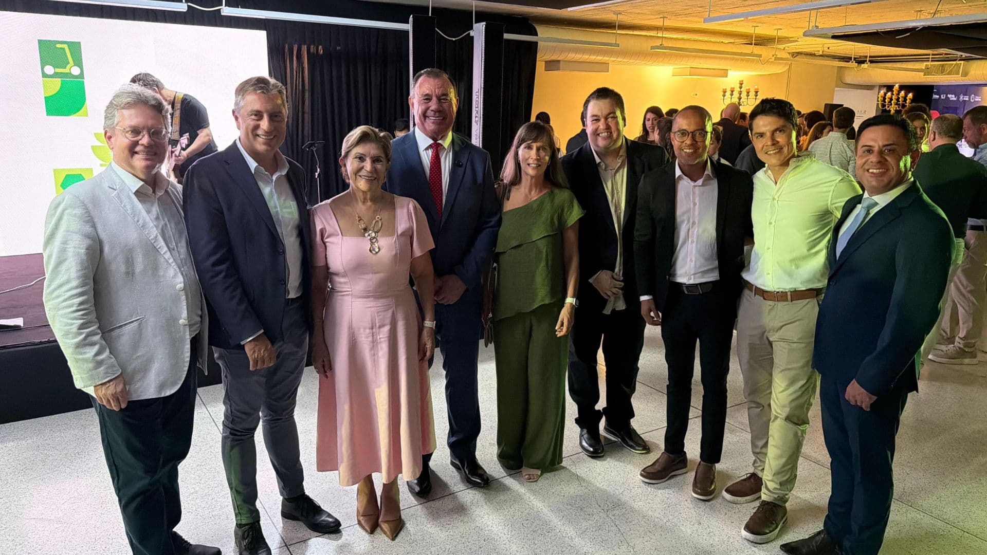 Ponta Grossa é reconhecida, pela quarta vez seguida, entre as comunidades mais inteligentes do mundo