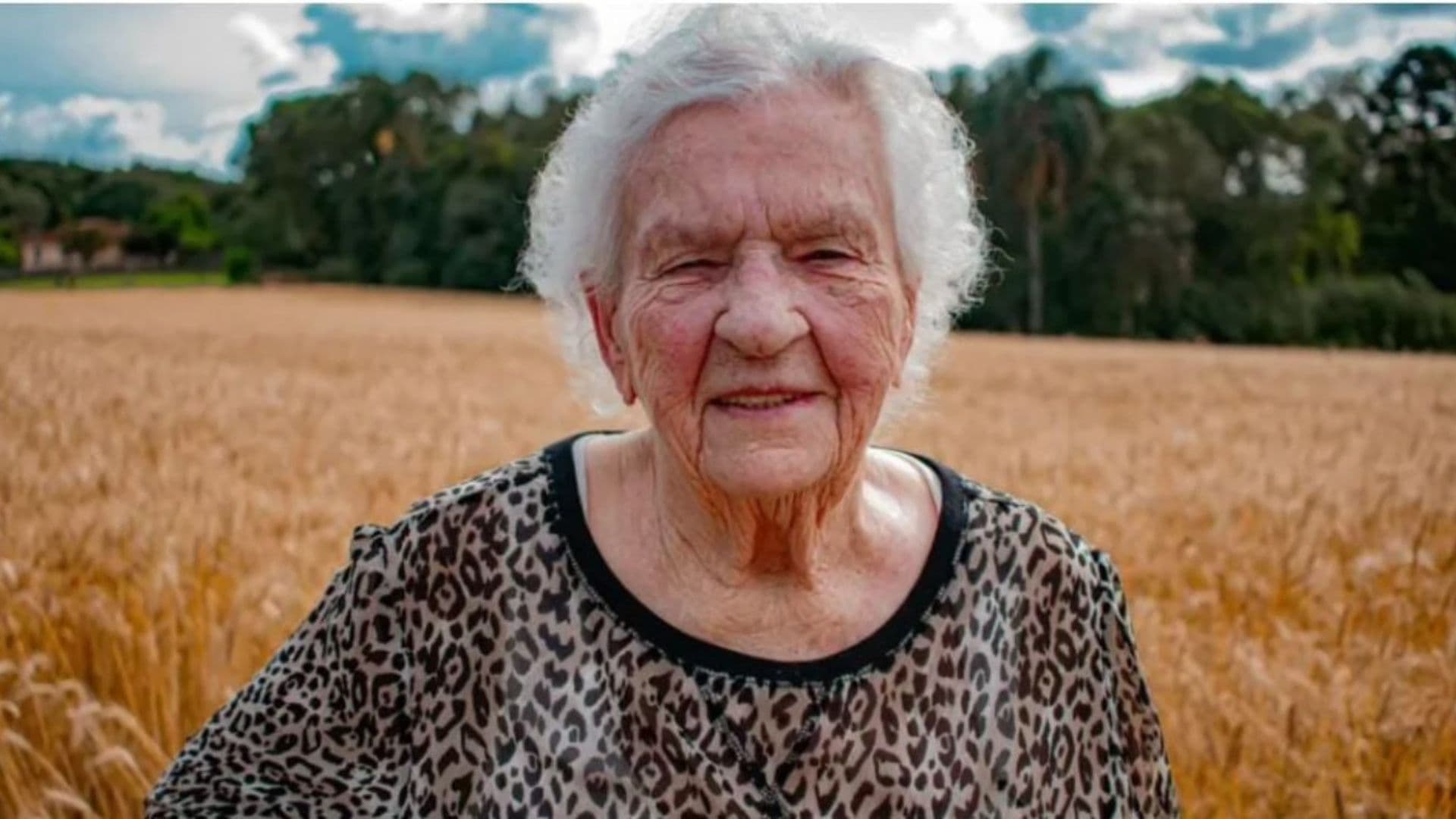 Morre aos 106 anos a professora mais antiga de Ponta Grossa