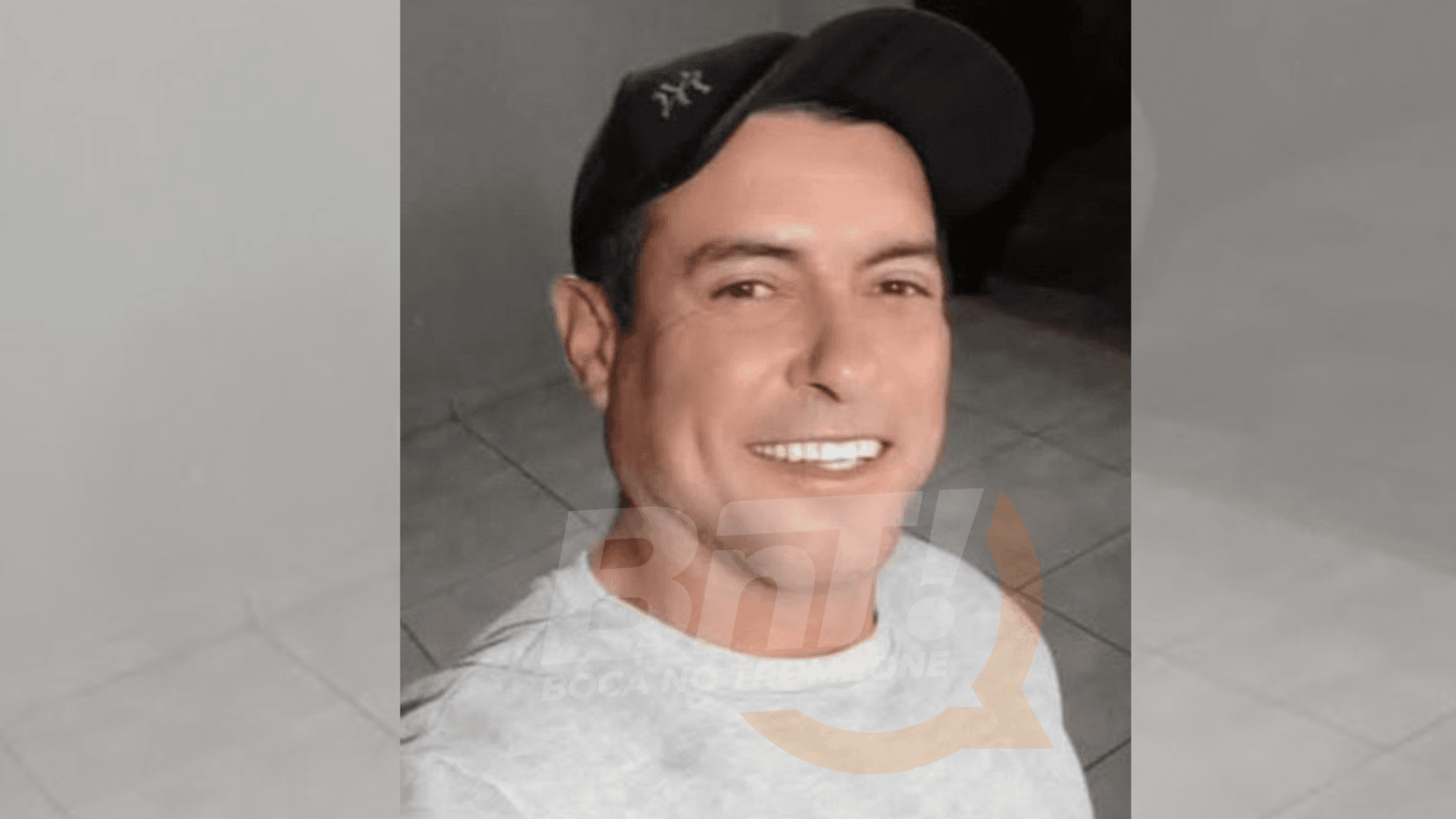 Homem morto em confronto com a PM em Ponta Grossa é identificado