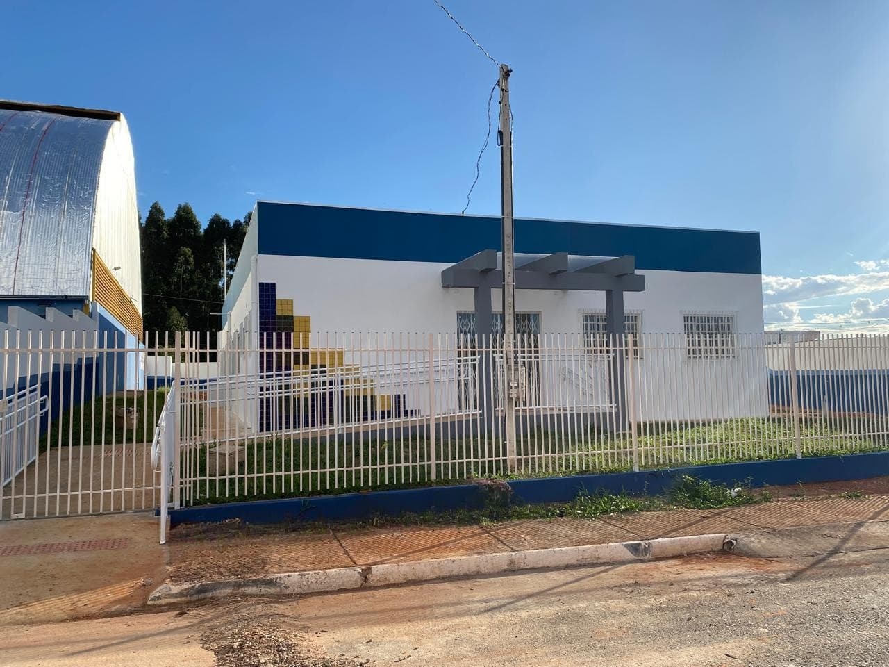 Castro inaugura Centro de Convivência para ampliar atendimento a famílias neste sábado (28)