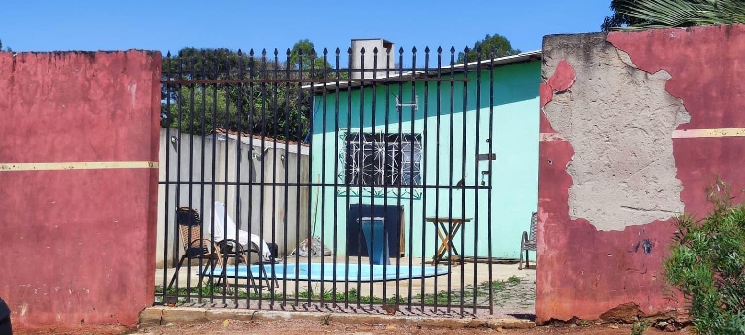 Mãe e seu namorado são indiciados após morte de menino de 2 anos em Ponta Grossa