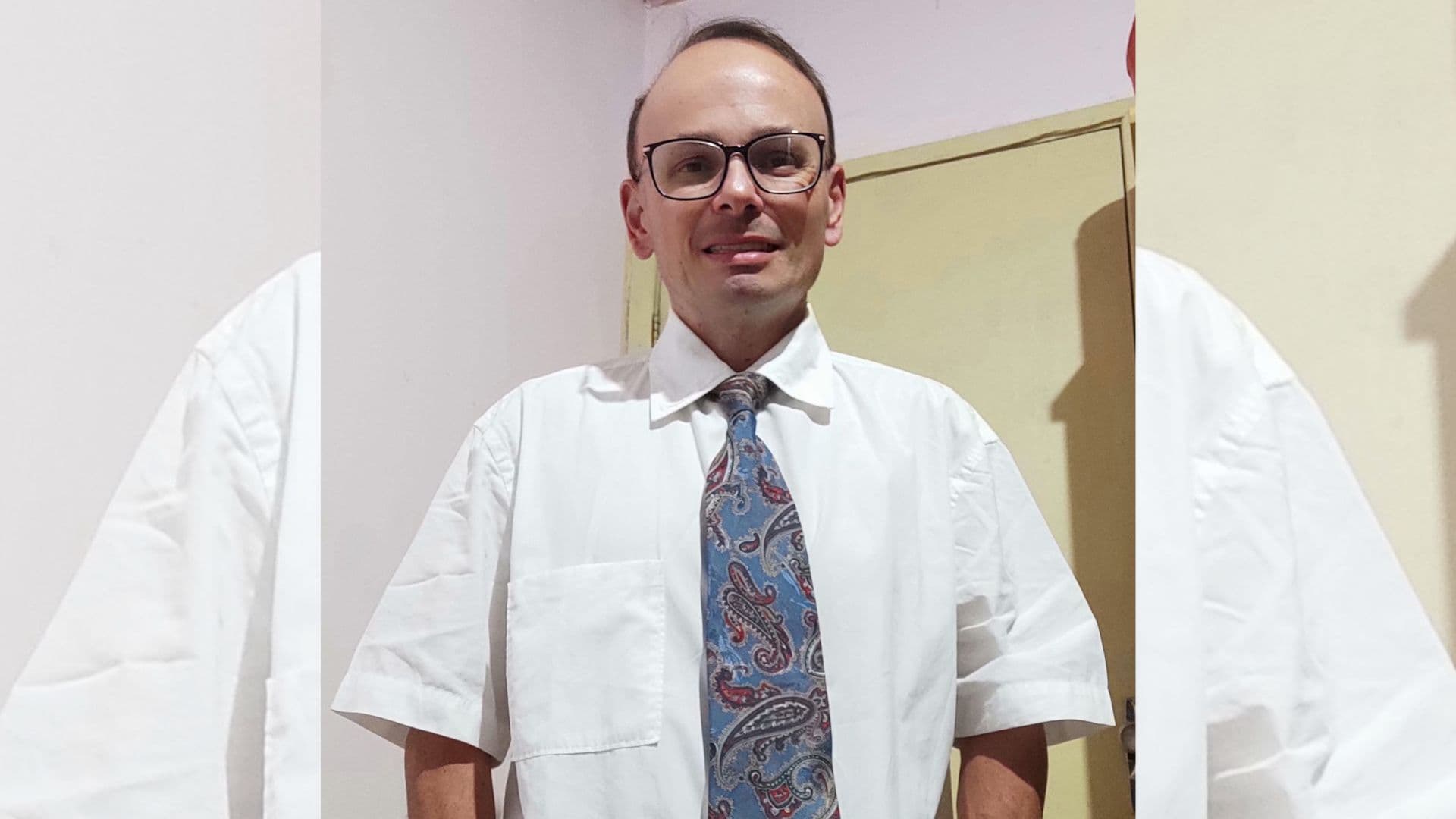 Cobrador da VCG morre após sofrer parada cardiorrespiratória em Ponta Grossa
