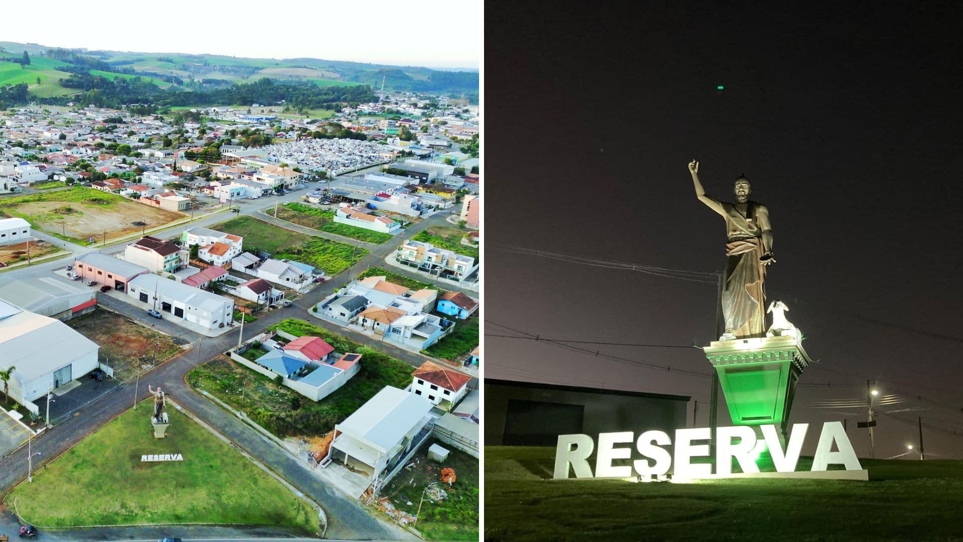 105 anos de Reserva terá shows, rodeio e inauguração do Pronto Atendimento Municipal