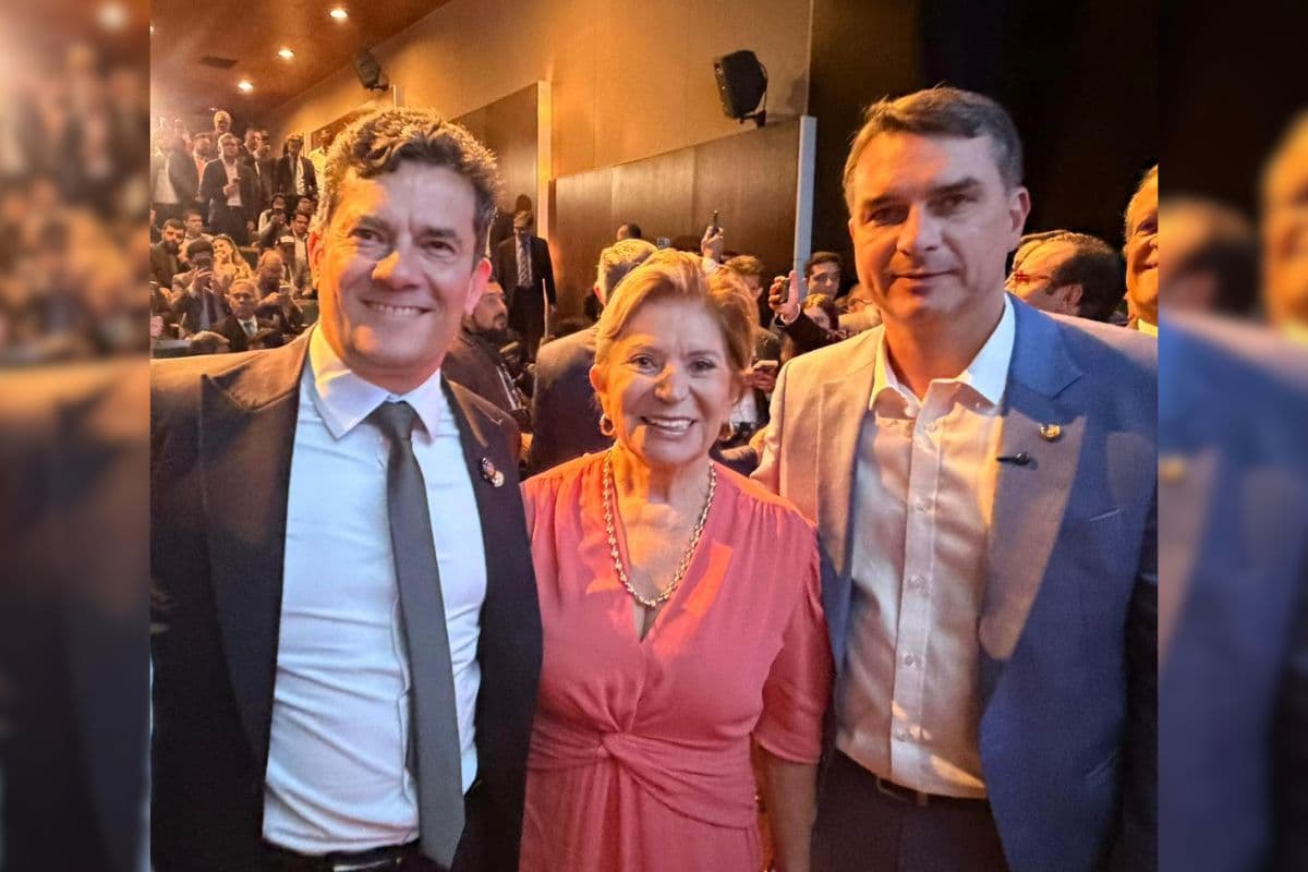 elizabeth moro bolsonaro