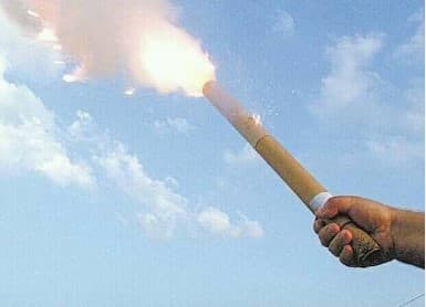 Projeto na Câmara quer proibir venda de fogos de artifício com estampido