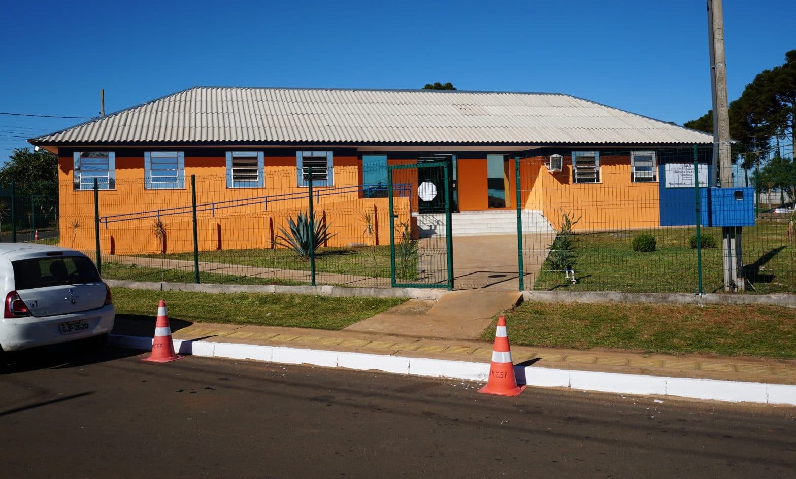 Ação de saúde no Costa Rica em Ponta Grossa oferece vacinação, testes rápidos e serviços gratuitos nesta sexta
