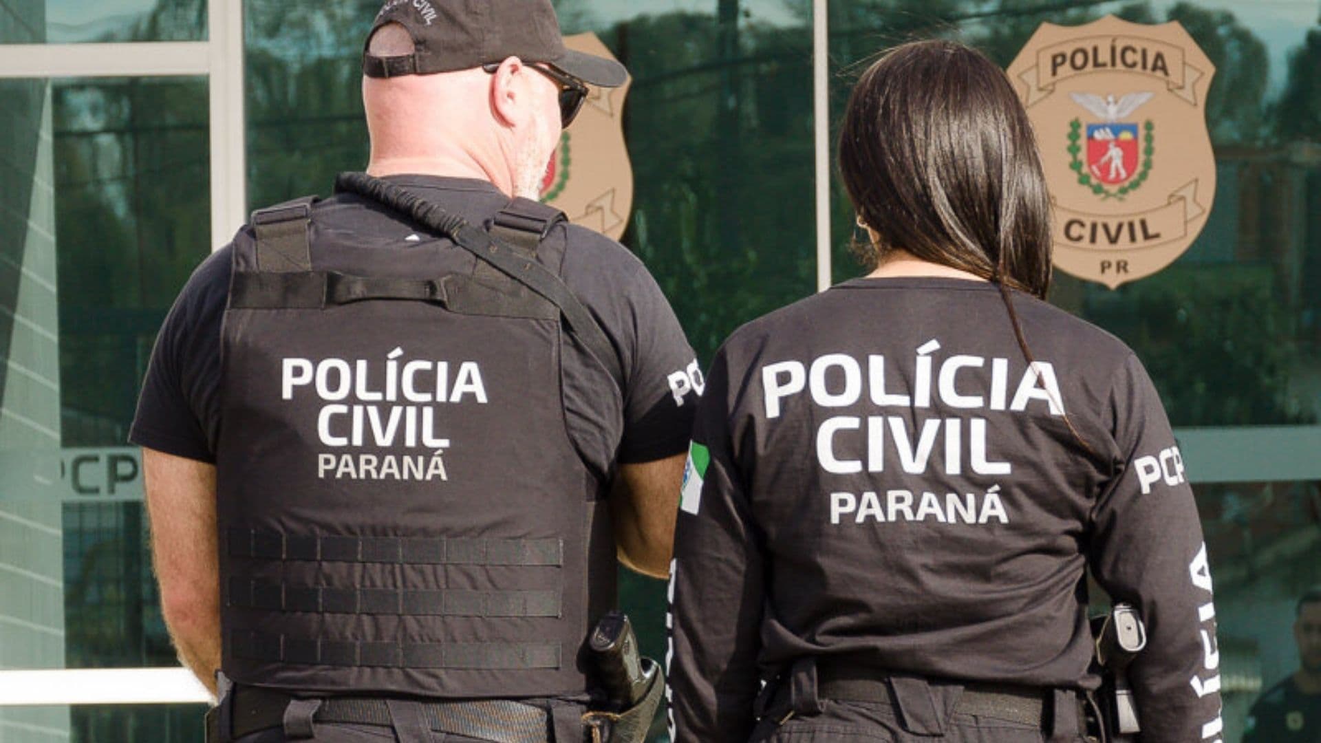 Racha: Condutor de Audi é preso após morte de motociclista em colisão na BR-277