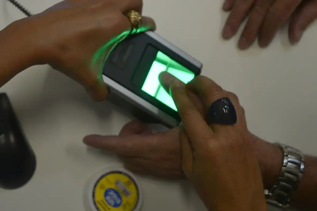 Benefícios sociais passarão a exigir biometria registrada na carteira de identidade