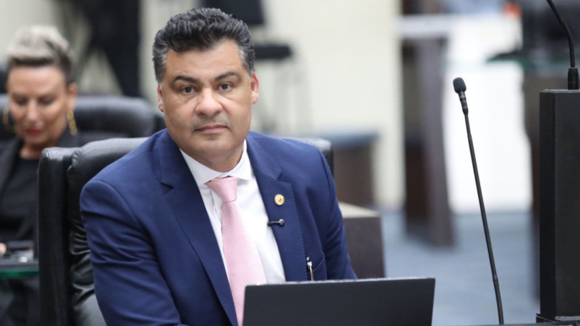 Marcelo Rangel confirma pré-candidatura a deputado federal pelos Campos Gerais