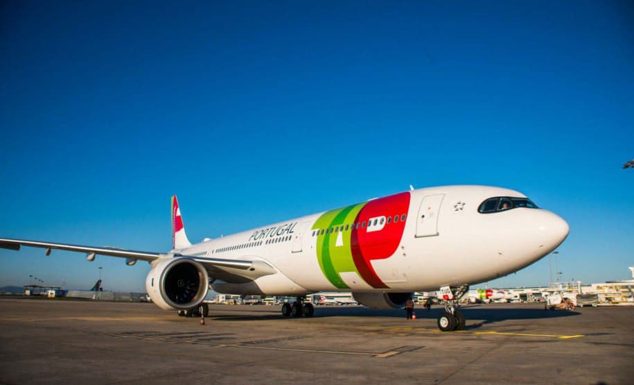 Voos diretos entre o Paraná e Portugal começam em julho