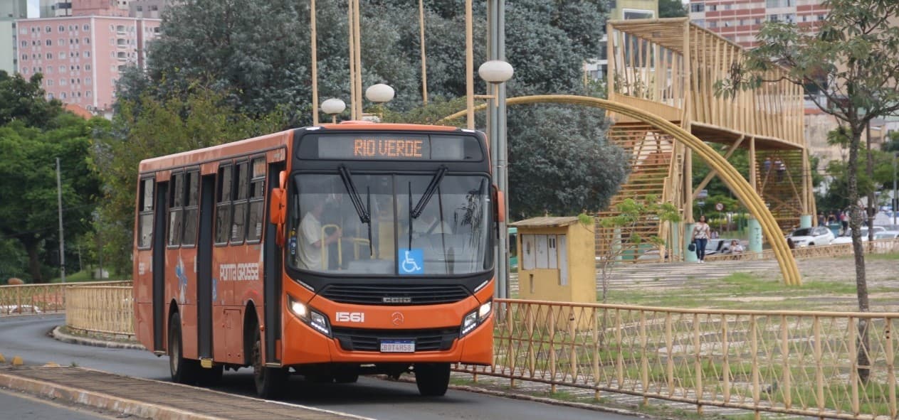 Ponta Grossa recebe Linha JOIA por R$6