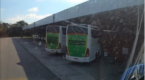 Associação dos Deficientes Físicos recebe permissão para explorar lanchonete na rodoviária