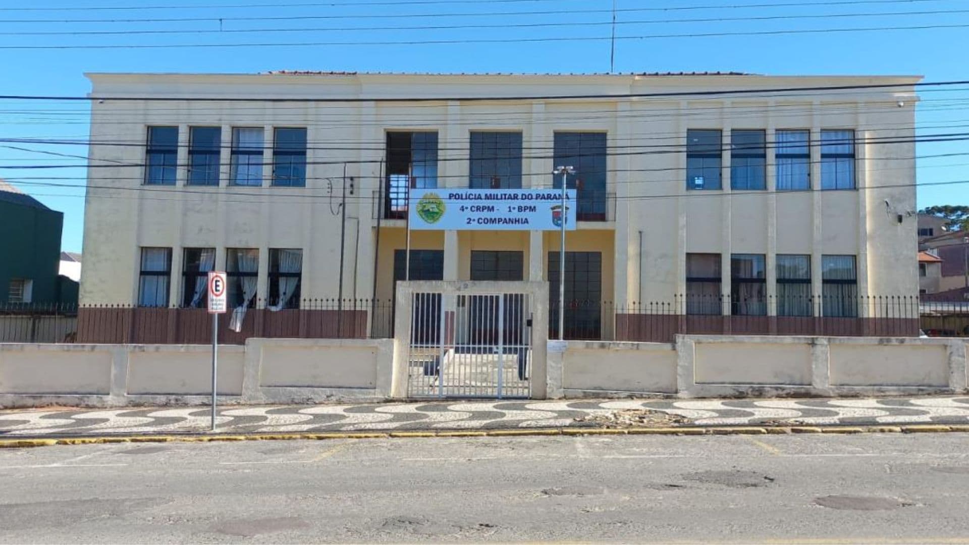 Suspeito de homicídio é capturado pela Polícia Militar em área rural de Palmeira