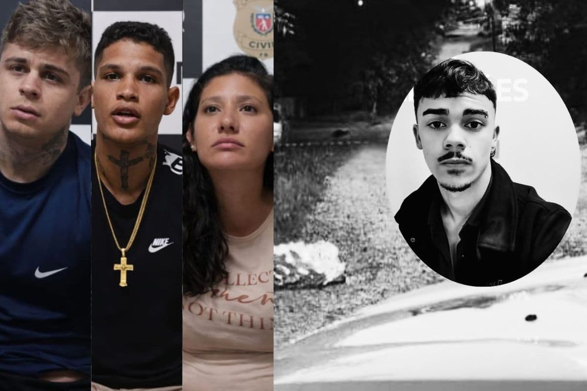 Acusados de matar adolescente a facadas em Uvaranas vão a julgamento na segunda (25)