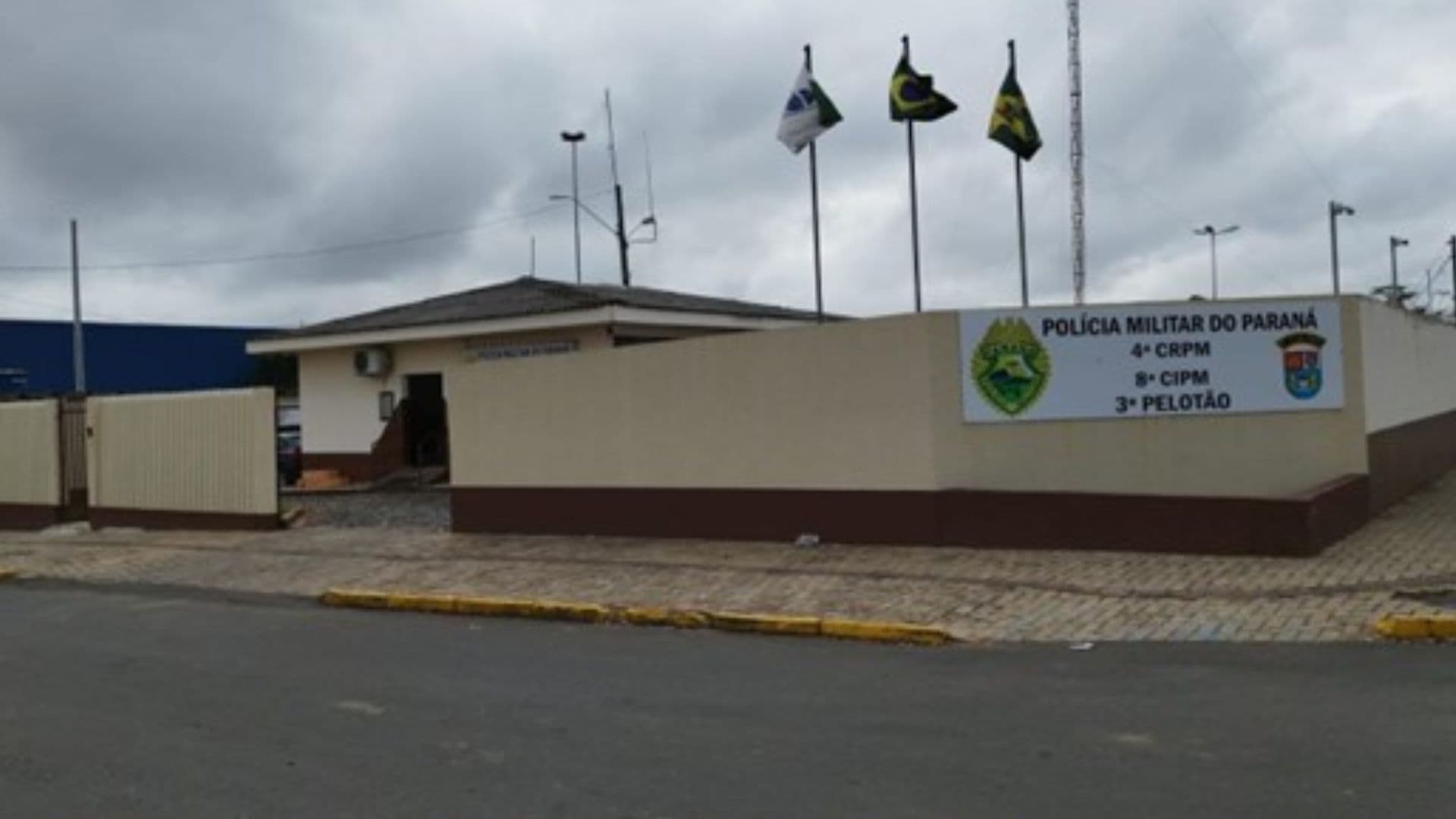 ‘Golpe do Troco’: Estelionatário faz arrastão no comércio central de Imbituva