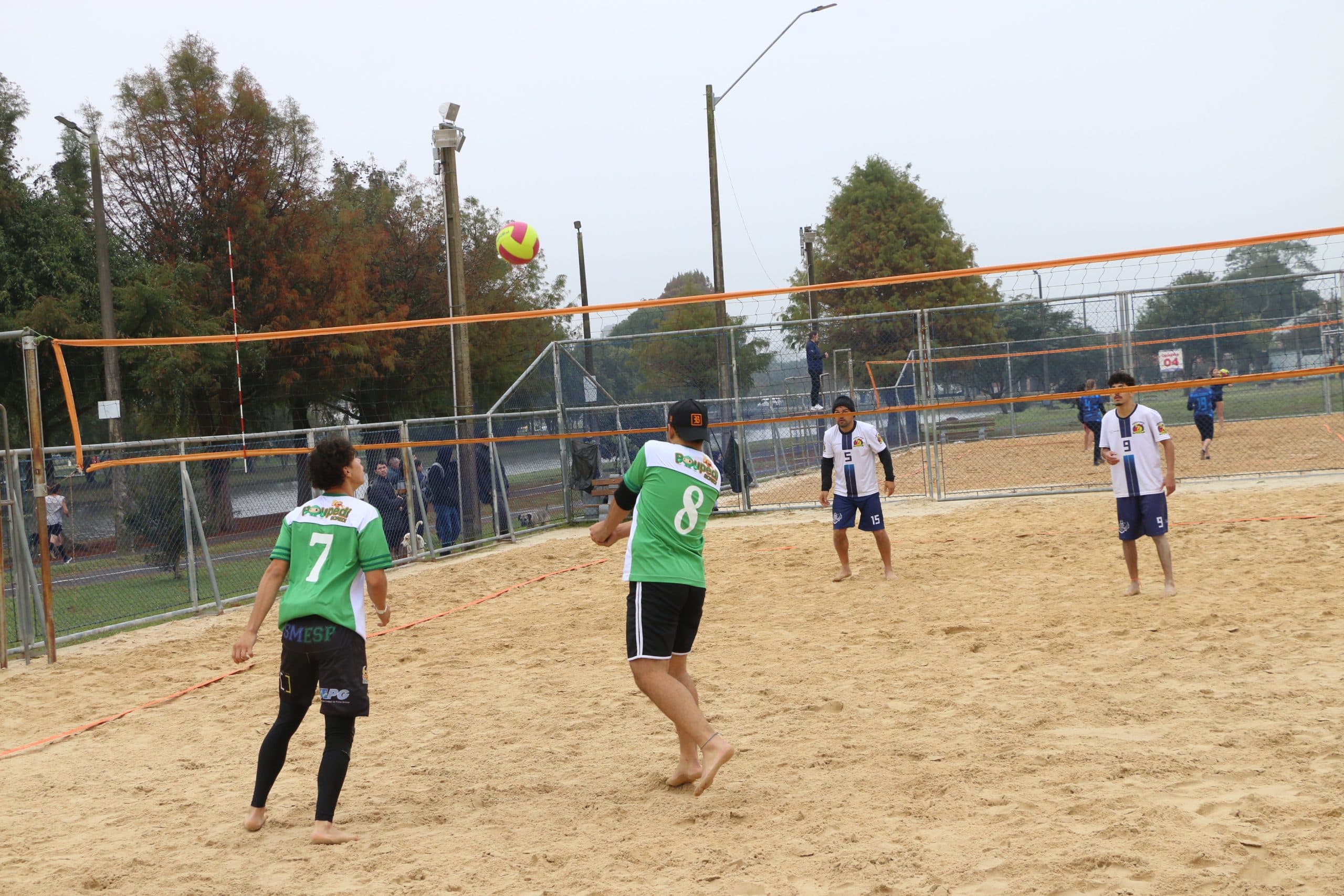 Olimtraca em Castro reúne 52 empresas a partir de segunda (18)