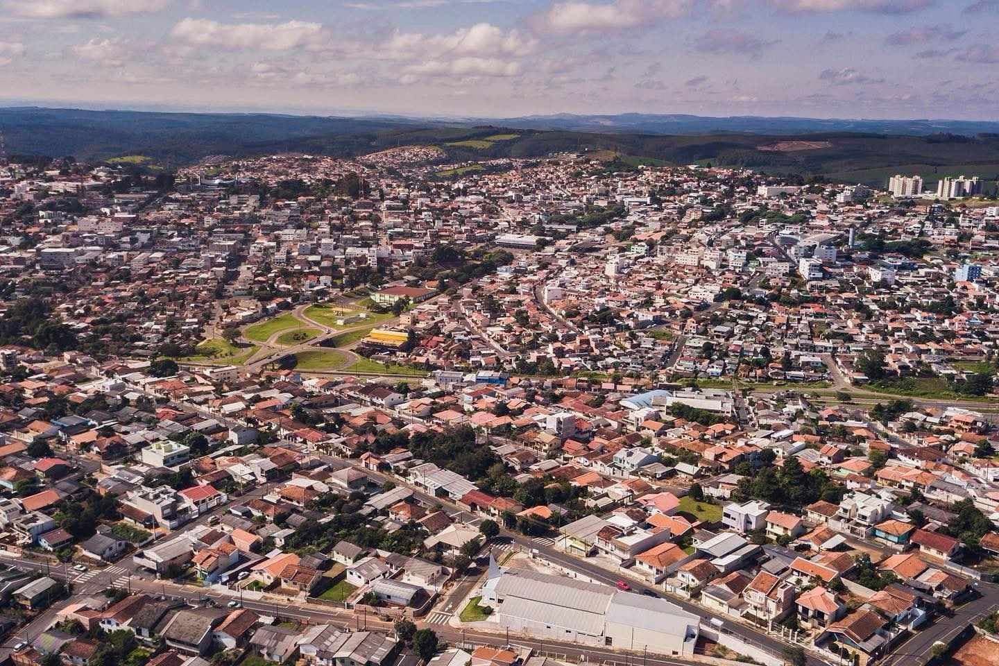 Telêmaco Borba garante R$ 18,65 milhões para ampliação do sistema de esgoto