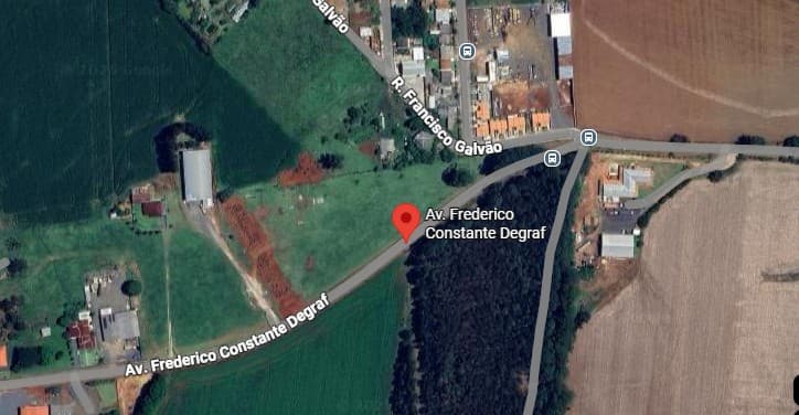 Prefeitura sanciona lei para receber área destinada ao alargamento de Avenida