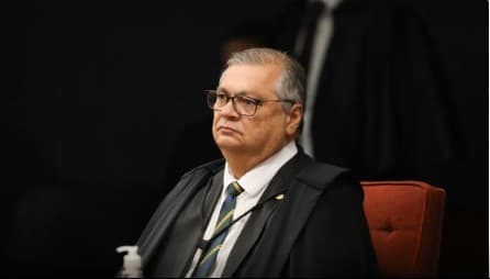 STF abre investigação preliminar sobre emendas destinadas a ONGs ligadas a filme sobre Bolsonaro