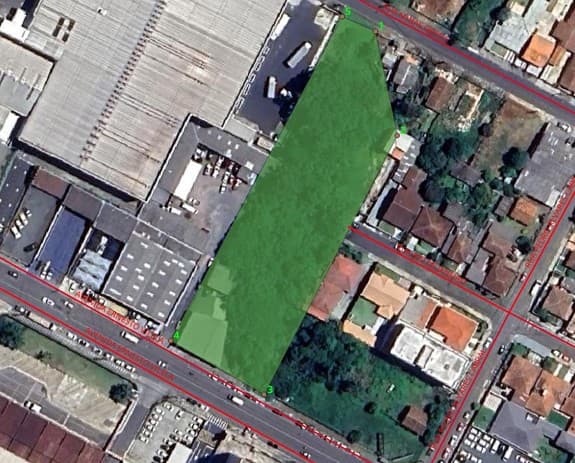 Decreto prevê intervenção emergencial em área afetada por erosão no Arroio Madureira