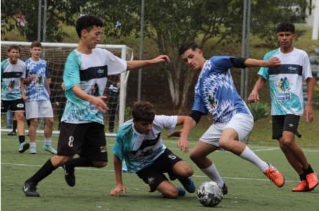 Técnicos esportivos podem se inscrever no programa Prata da Casa em Ponta Grossa